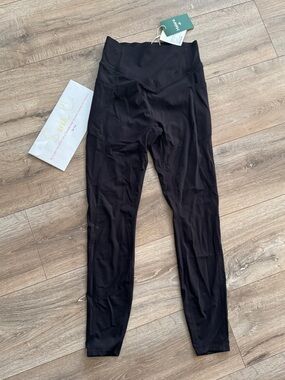 Halara Black XS Activewear Leggings